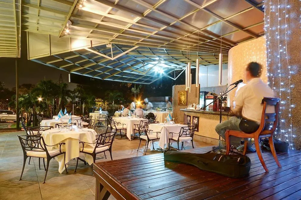 Hotel Dann Carlton Medellin