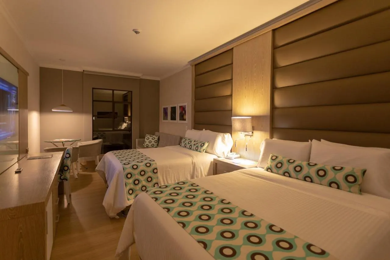 Hotel Dann Carlton Medellín