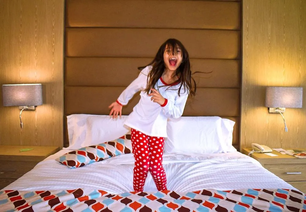 Hotel Dann Carlton Medellín 5*,  Colombia