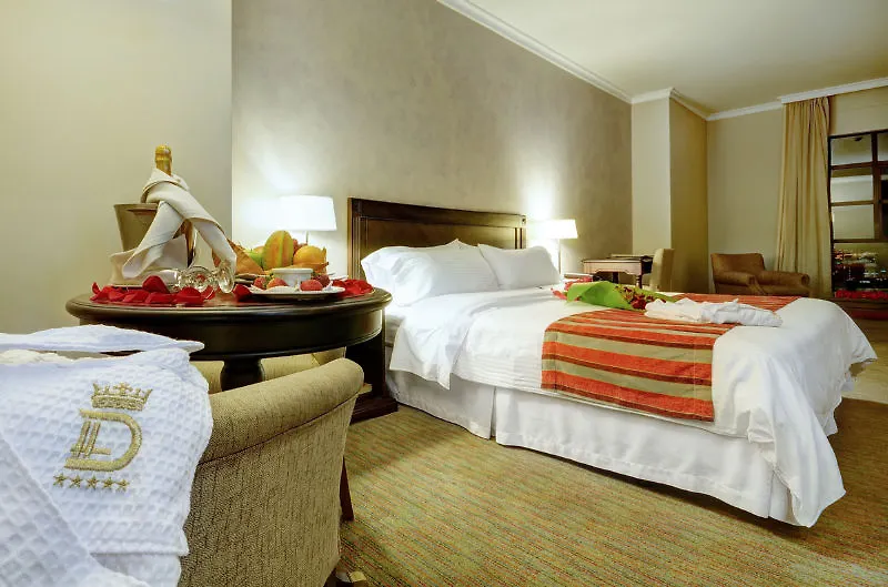 *****  Hotel Dann Carlton Medellín Colombia