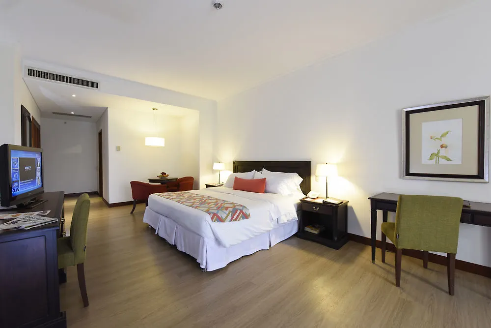 Hotel Dann Carlton Medellin