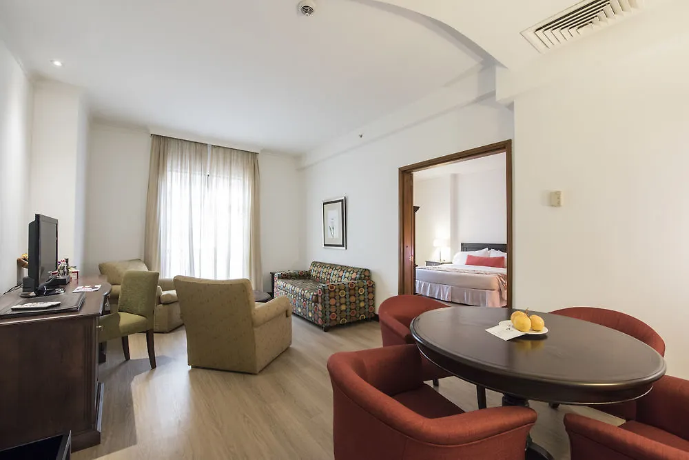 Hotel Dann Carlton Medellin