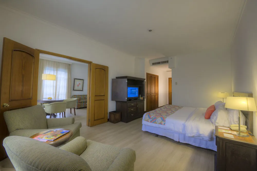 Hotel Dann Carlton Medellin