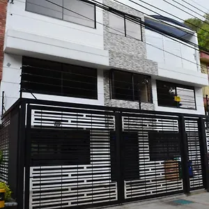 Bellos, Modernos Apartamentos, La Ubicación Perfecta En Bogotá, Colombia Apartamento Bogotá