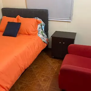 Bogotá, Confortable Zona Occidente Apartamento Bogotá