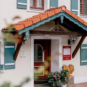 Vogtareuther-hof Hotel Vogtareuth