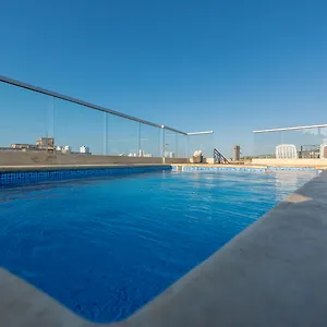 Getsemani Hotel Cartagena