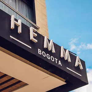 Hemma Colômbia