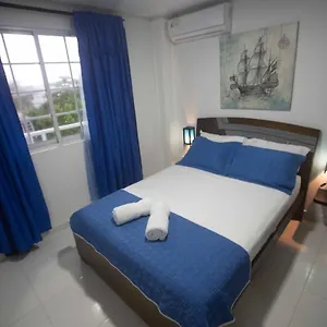 Del Mar Apartamento San Andrés