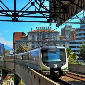 Apartamento En El Centro De Apartamento
