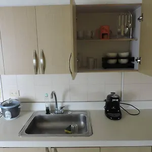 Apartamento Y Hermoso Apartamento