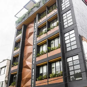 Hotel Mythical Boutique, Medellín