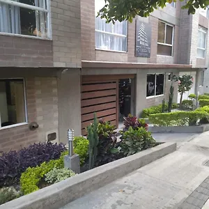Hermoso Loft En Apartamento