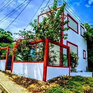 Hamacas, 2 Minutes From The Old Town, We Speak English!! Gasthuis Cartagena