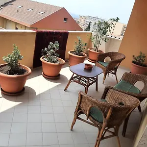 Bed & Breakfast Lumiere