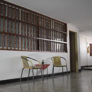 Casa Matuna - Séjour chez l'habitant Cartagène