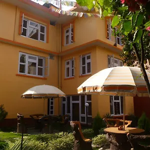Bed & Breakfast Andes House