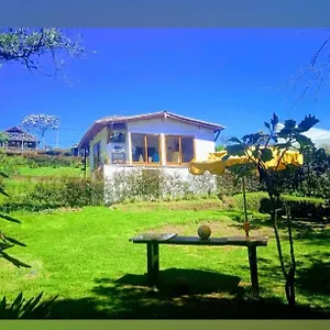 Alto Palmas 2.0 Сasa de vacaciones