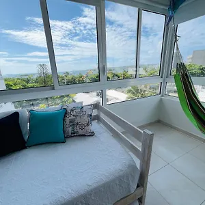 Edificio Bahia Fragata Apartamento San Andrés