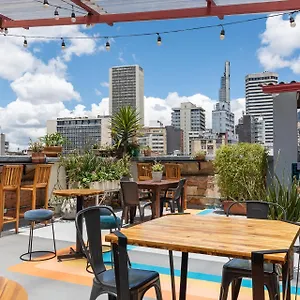 R10 Hostel Bogota