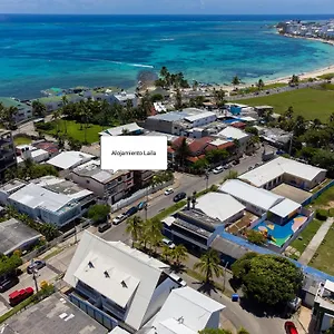 Laila Sai Apartamento San Andrés