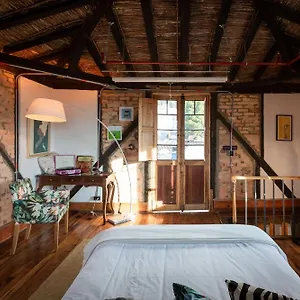 Hotel Selina La Candelaria