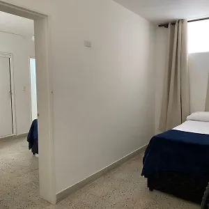 Hotell Aparta Mediterraneo Estadio, Medellín