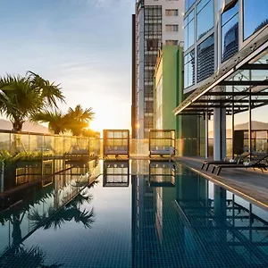 Crowne Plaza Centre By Ihg 5* Đà Nẵng