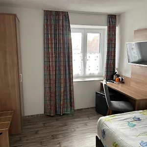 Mueller Im Donautal Bed & Breakfast Tapfheim