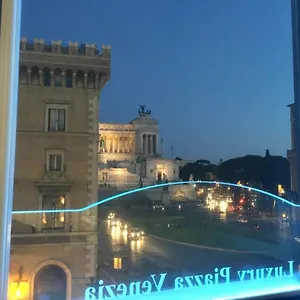 Piazza Venezia Luxury Itália