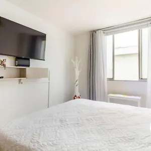 Hermoso Y Acogedor Apartamento En Belén Rosales Apartamento