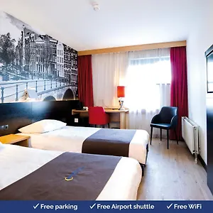 Bastion Schiphol Hotel Hoofddorp