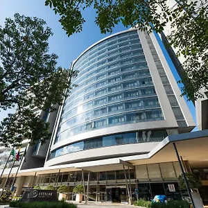 Hotel Estelar Milla De Oro, Medellín