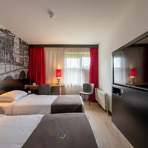 Bastion Schiphol Hotel Hoofddorp