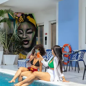 Zi One Luxury 4* Cartagena (Kolumbien)