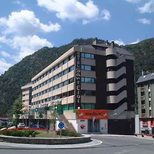 Sant Eloi Hotel Sant Julià de Lòria
