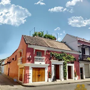 Life Is Good Cartagena (Kolumbien)