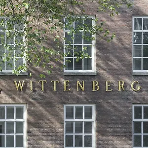 Wittenberg By Cove מלון דירות אמסטרדם