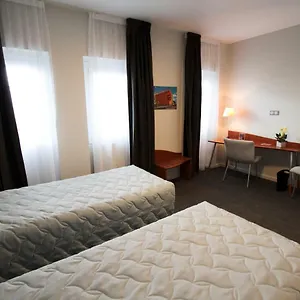 Centre Jean Bosco Hotel Lyon