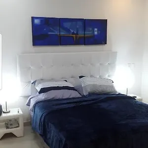 Morros Epic Apartamento Cartagena
