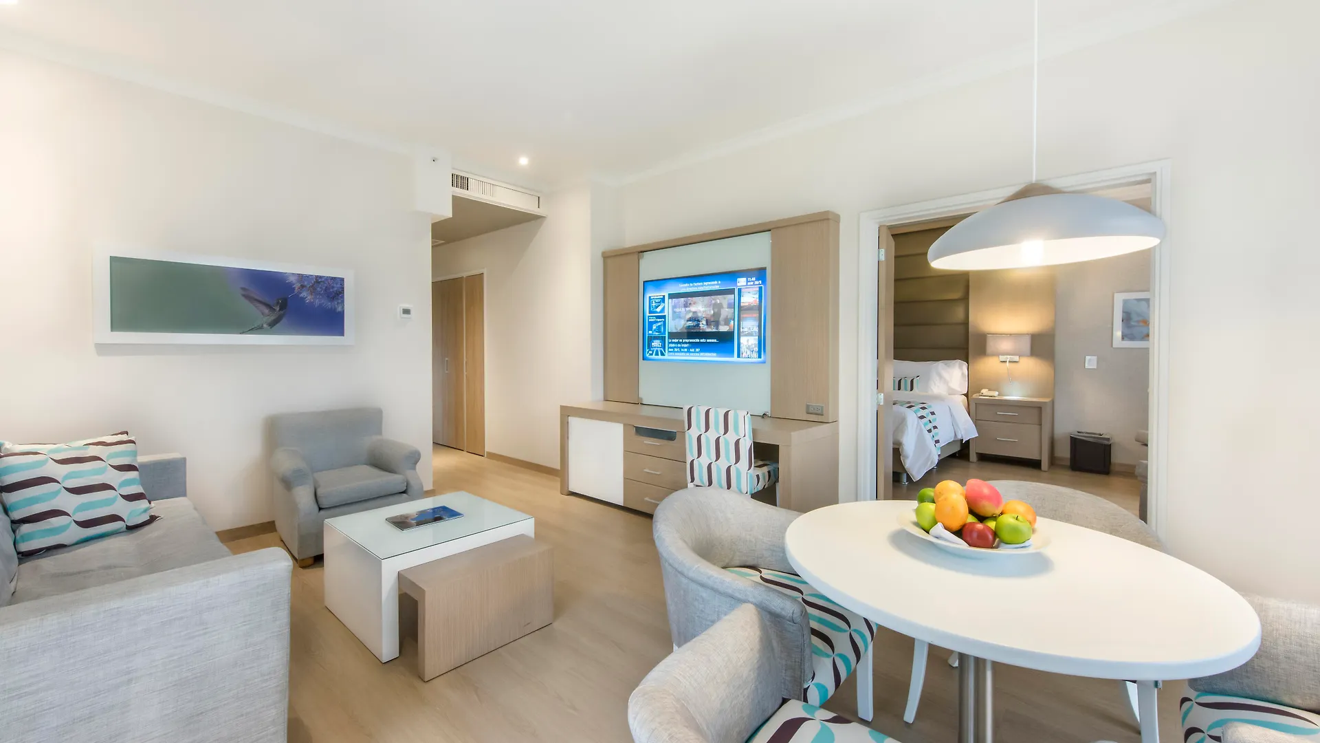 Hotel Dann Carlton Medellín Colombie