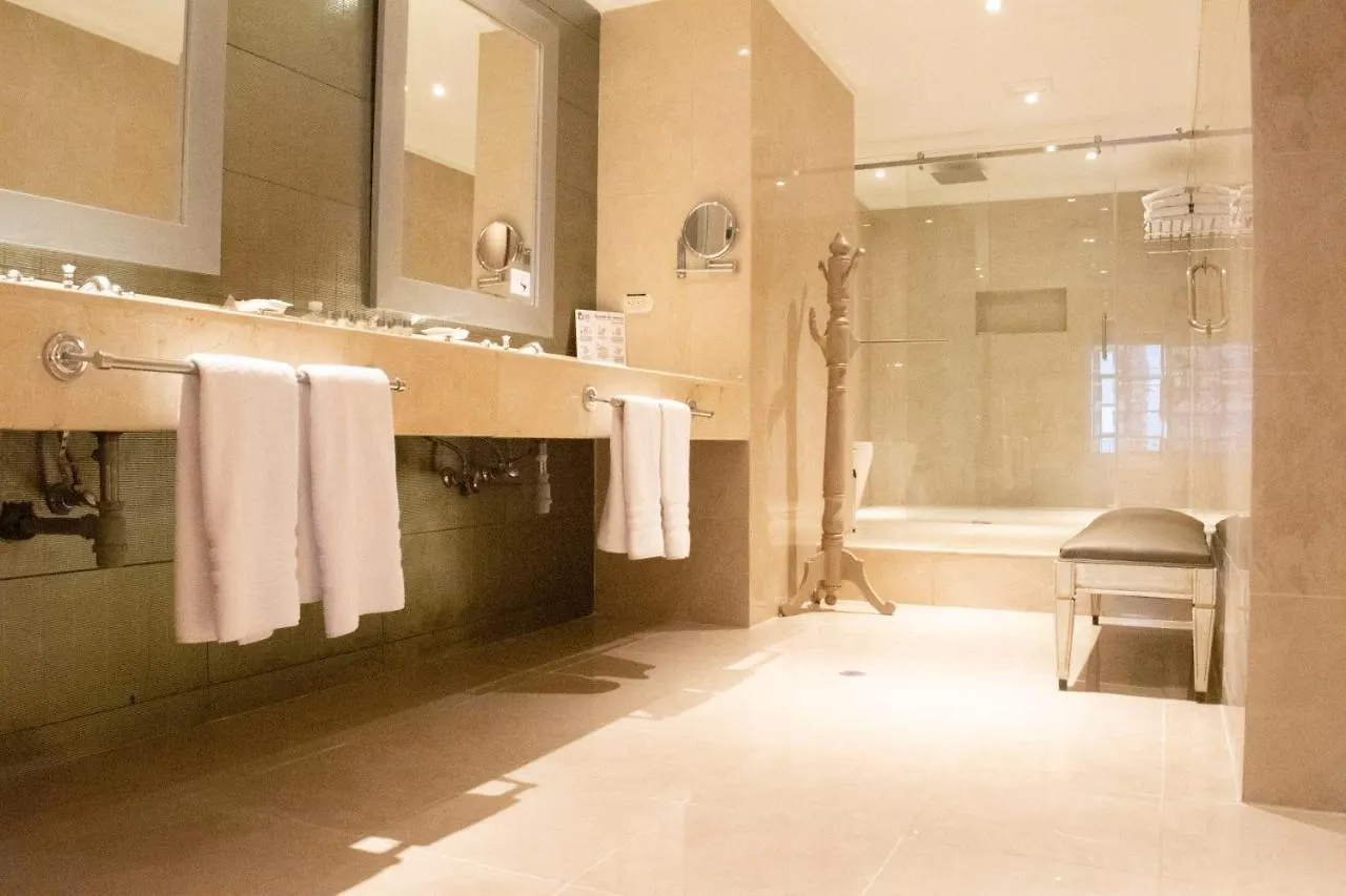 Hotel Dann Carlton Medellín