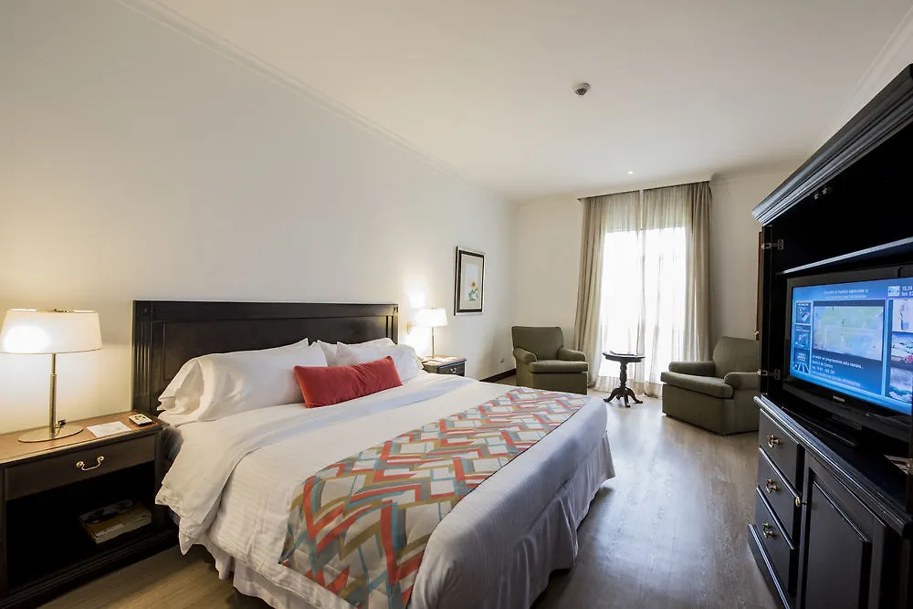 *****  Hotel Dann Carlton Medellín Colombie
