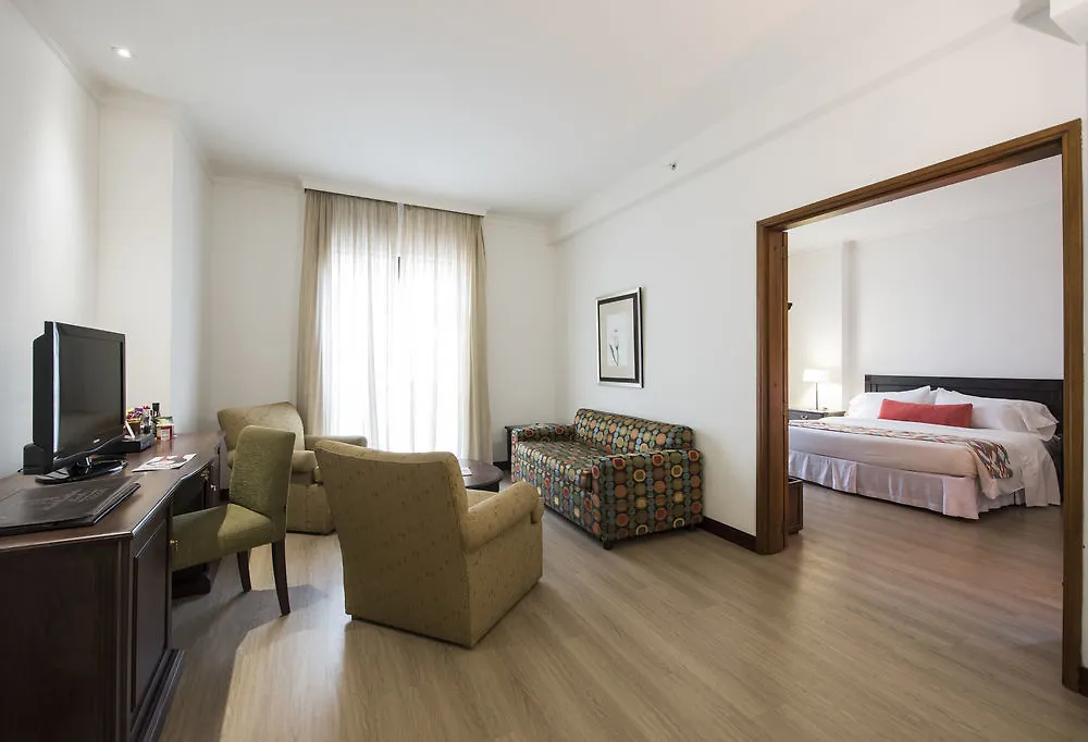 Hotel Dann Carlton Medellín Colombie