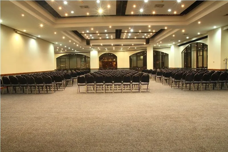 Hotel Dann Carlton Medellín