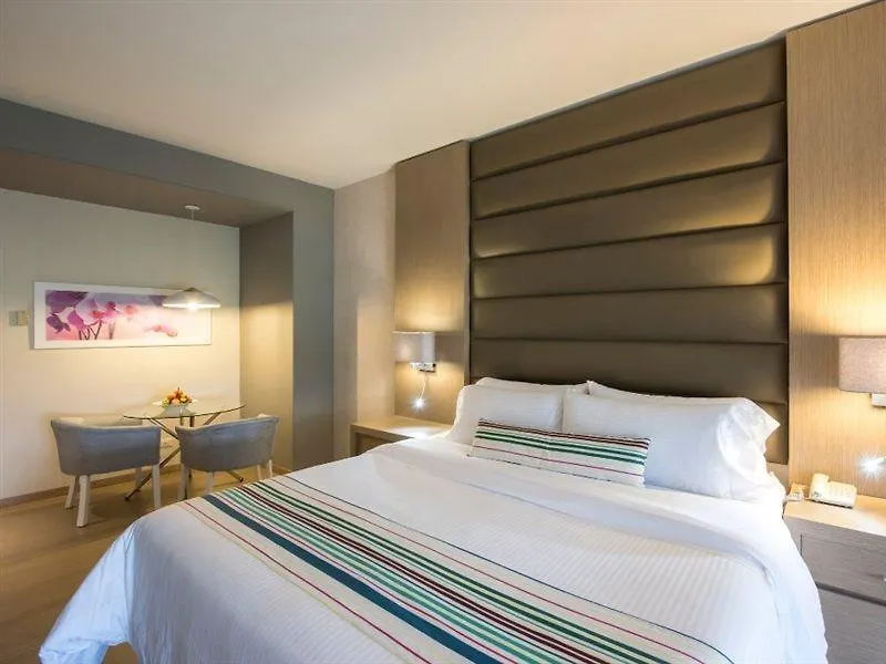 Hotel Dann Carlton Medellin