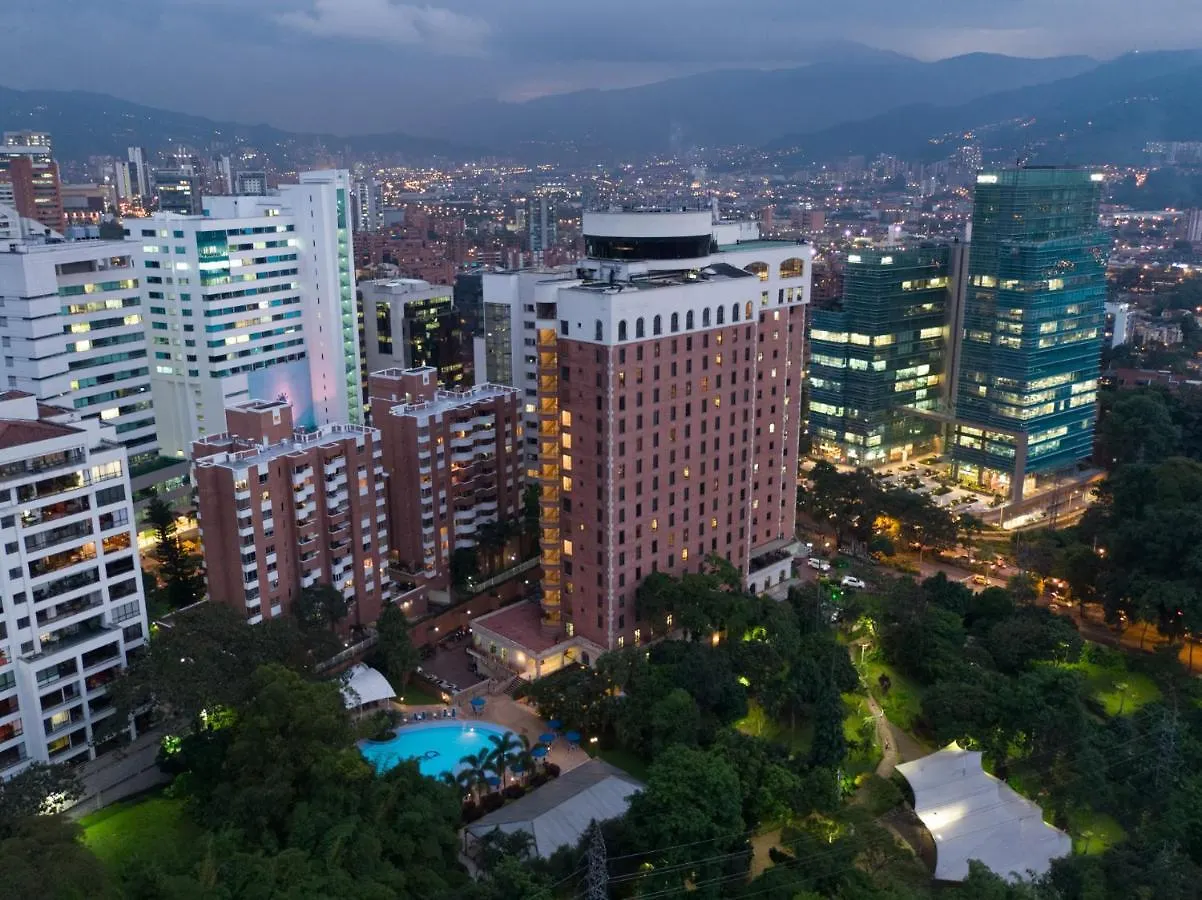 Hotel Dann Carlton Medellin
