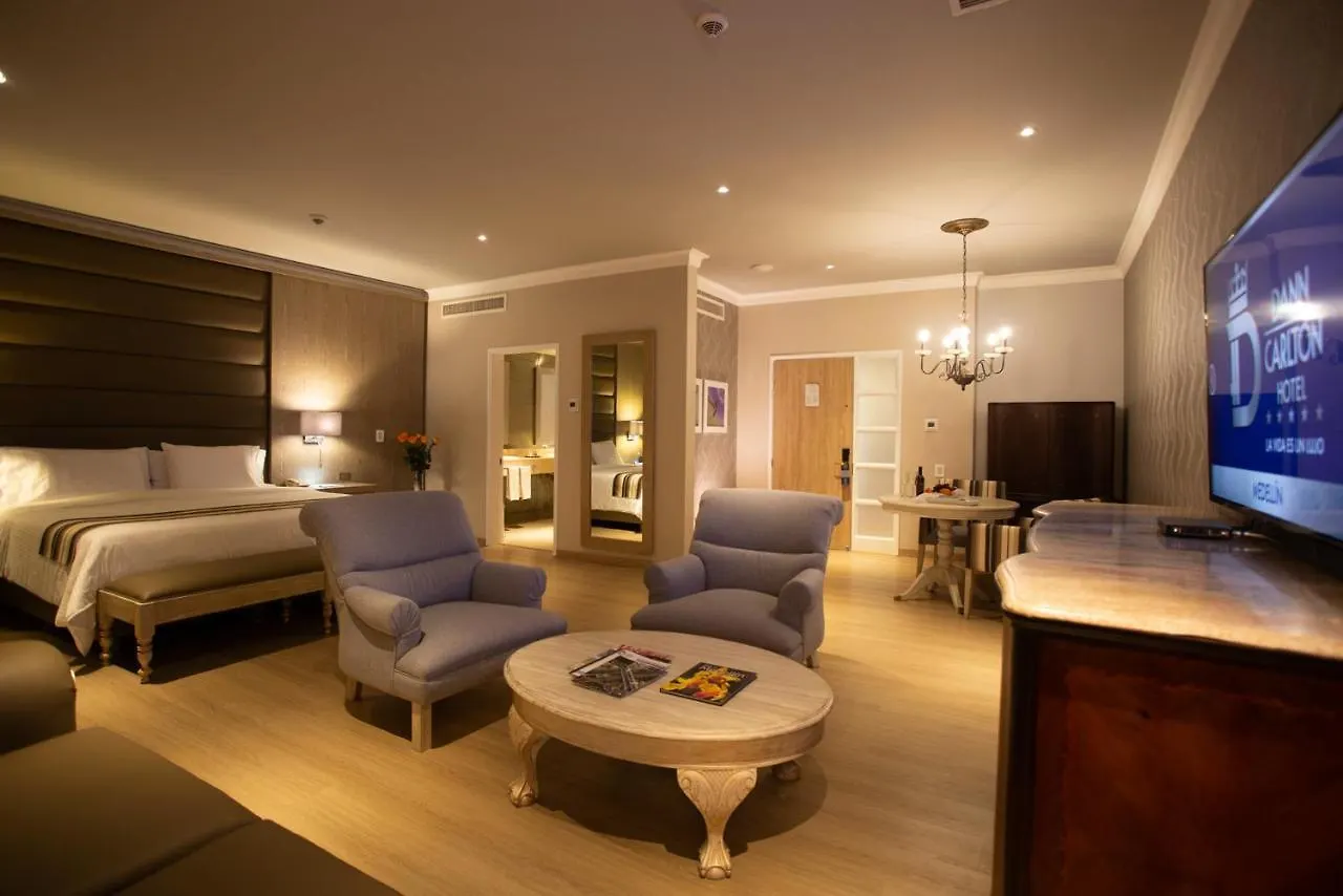 Hotel Dann Carlton Medellin