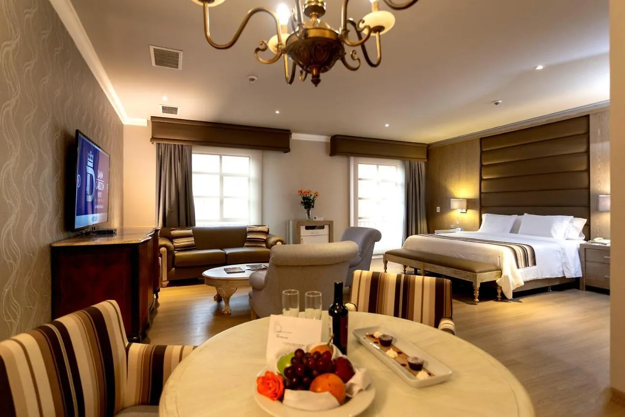 Hotel Dann Carlton Medellin