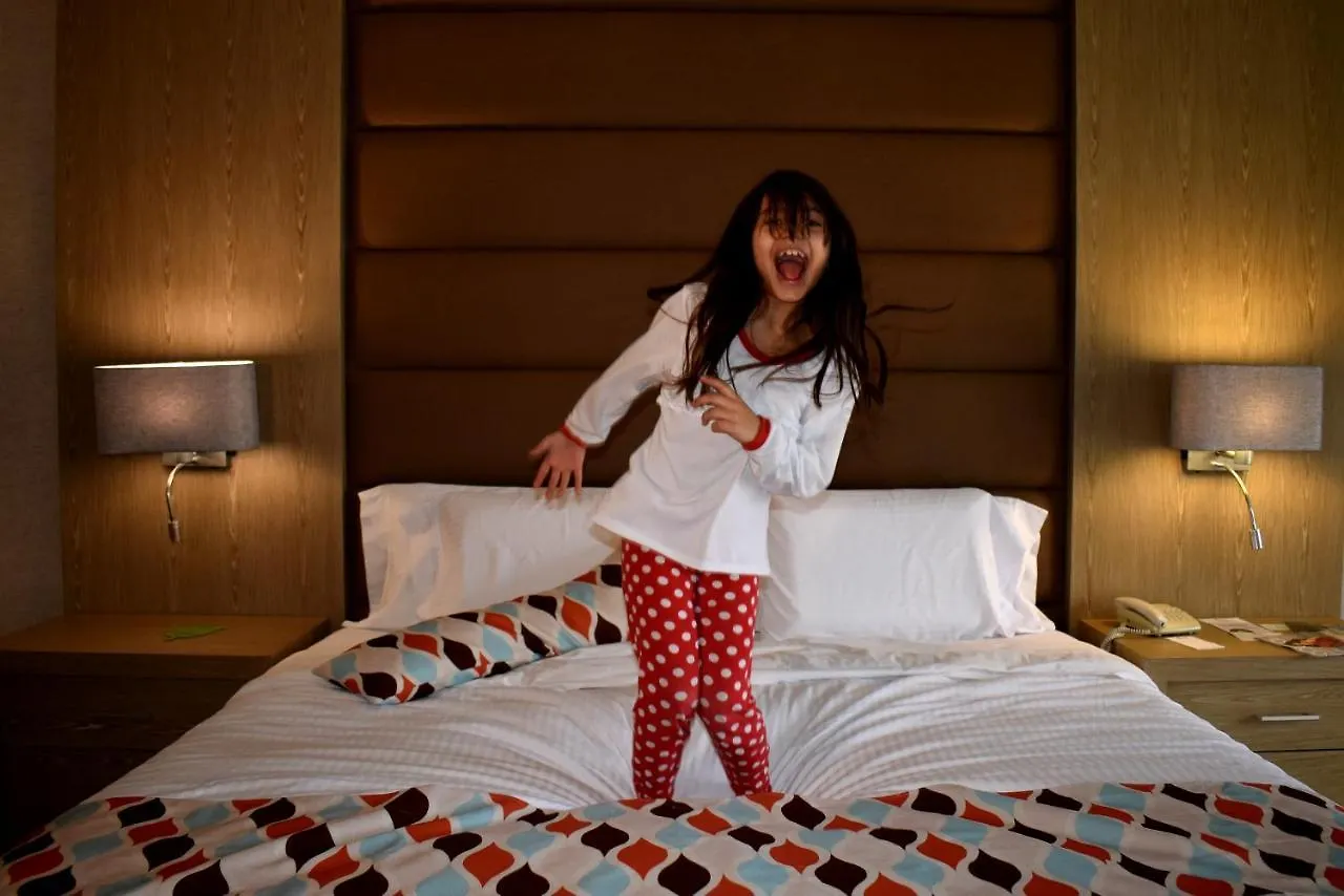 Hotel Dann Carlton Medellin 5*,  Colombia